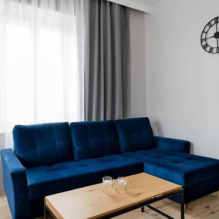 Apartament W Scislym Centrum Miasta. ルブリン エクステリア 写真