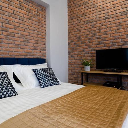 Apartament W Scislym Centrum Miasta. ルブリン エクステリア 写真