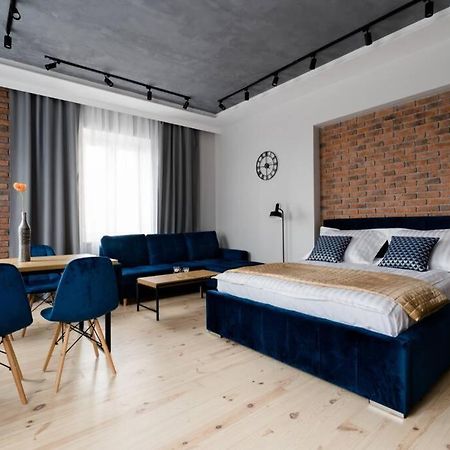 Apartament W Scislym Centrum Miasta. ルブリン エクステリア 写真