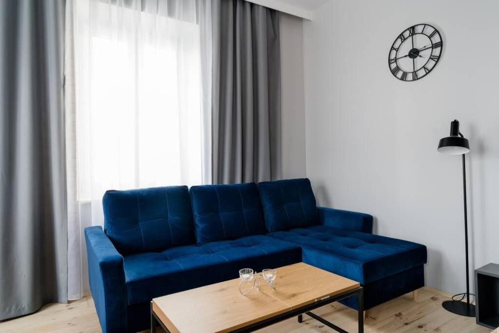 Apartament W Scislym Centrum Miasta. ルブリン エクステリア 写真