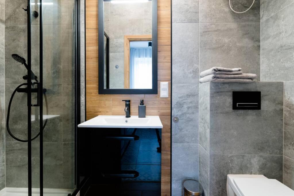 Apartament W Scislym Centrum Miasta. ルブリン エクステリア 写真