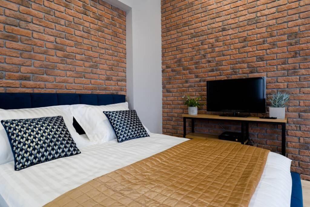 Apartament W Scislym Centrum Miasta. ルブリン エクステリア 写真