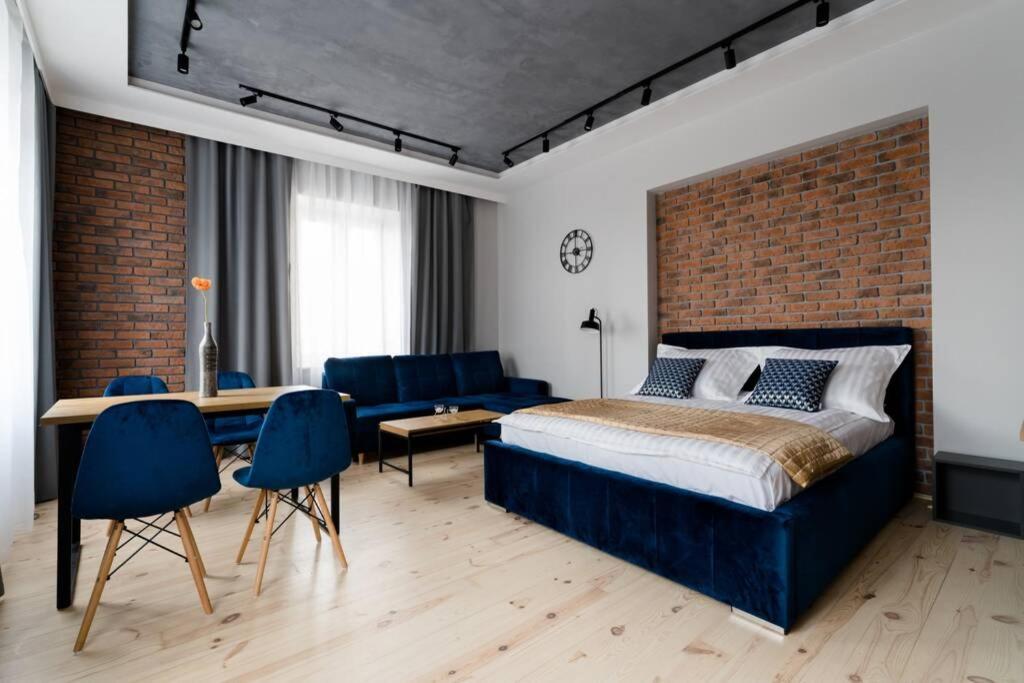 Apartament W Scislym Centrum Miasta. ルブリン エクステリア 写真