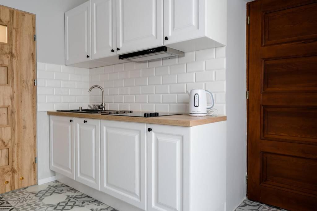 Apartament W Scislym Centrum Miasta. ルブリン エクステリア 写真