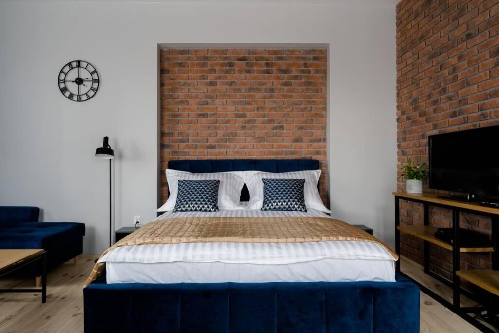 Apartament W Scislym Centrum Miasta. ルブリン エクステリア 写真