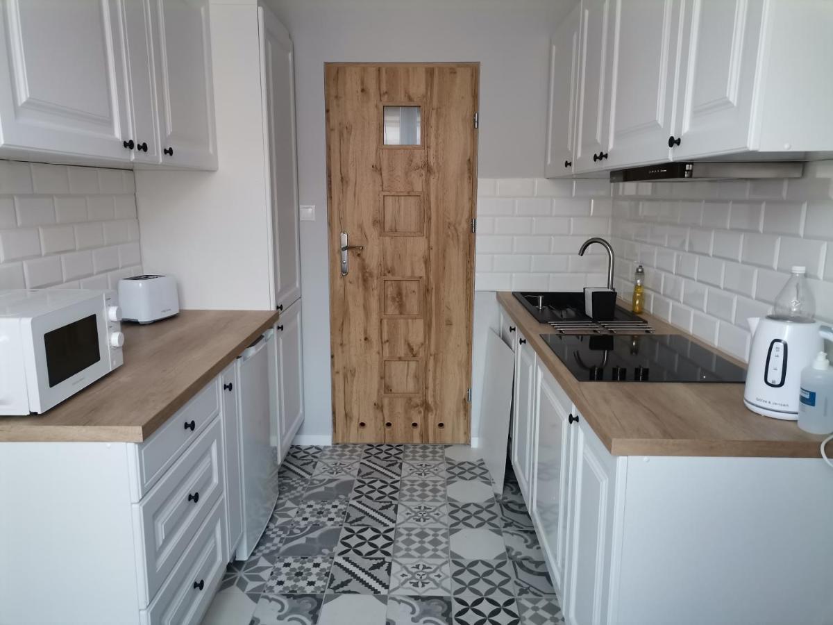 Apartament W Scislym Centrum Miasta. ルブリン エクステリア 写真